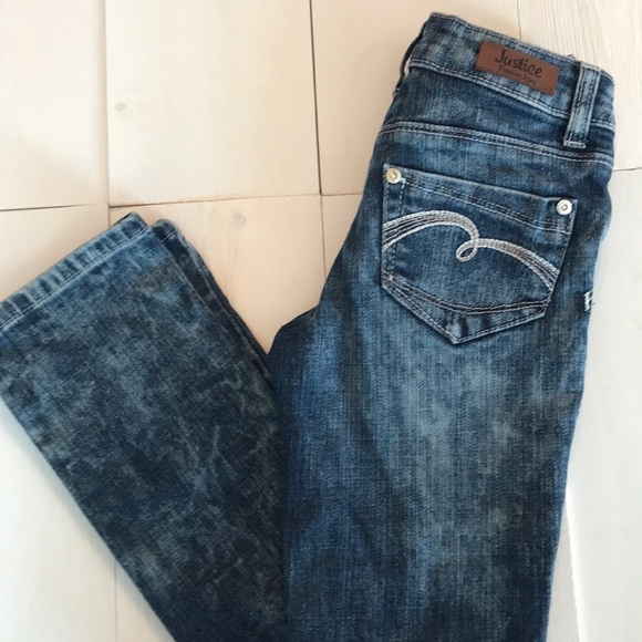 Justice Other - Justice Girls’ Jeans